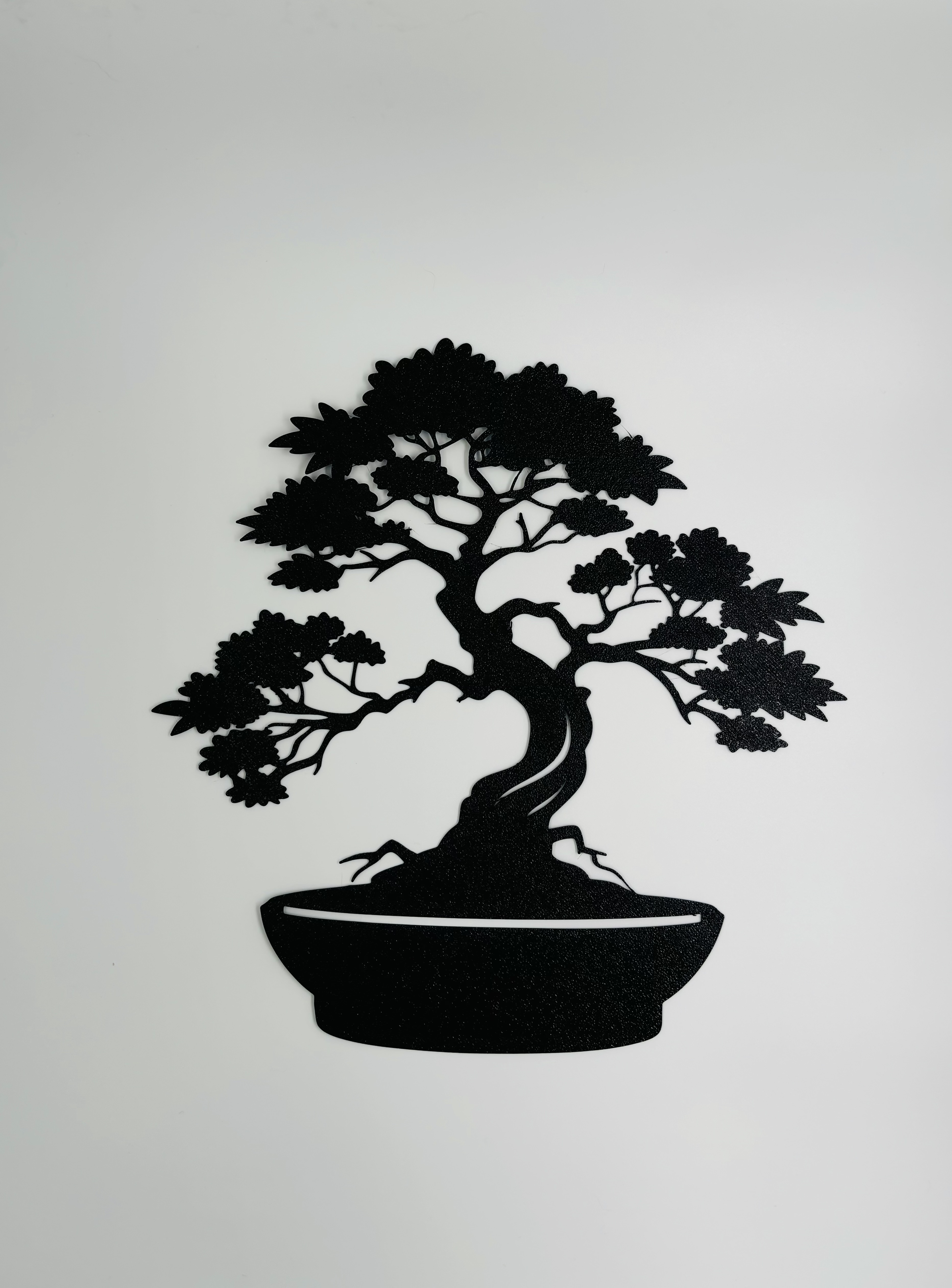 Tree wall art