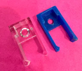Curtain Clip Replacement for Sprinter Roadtrek Camper Van