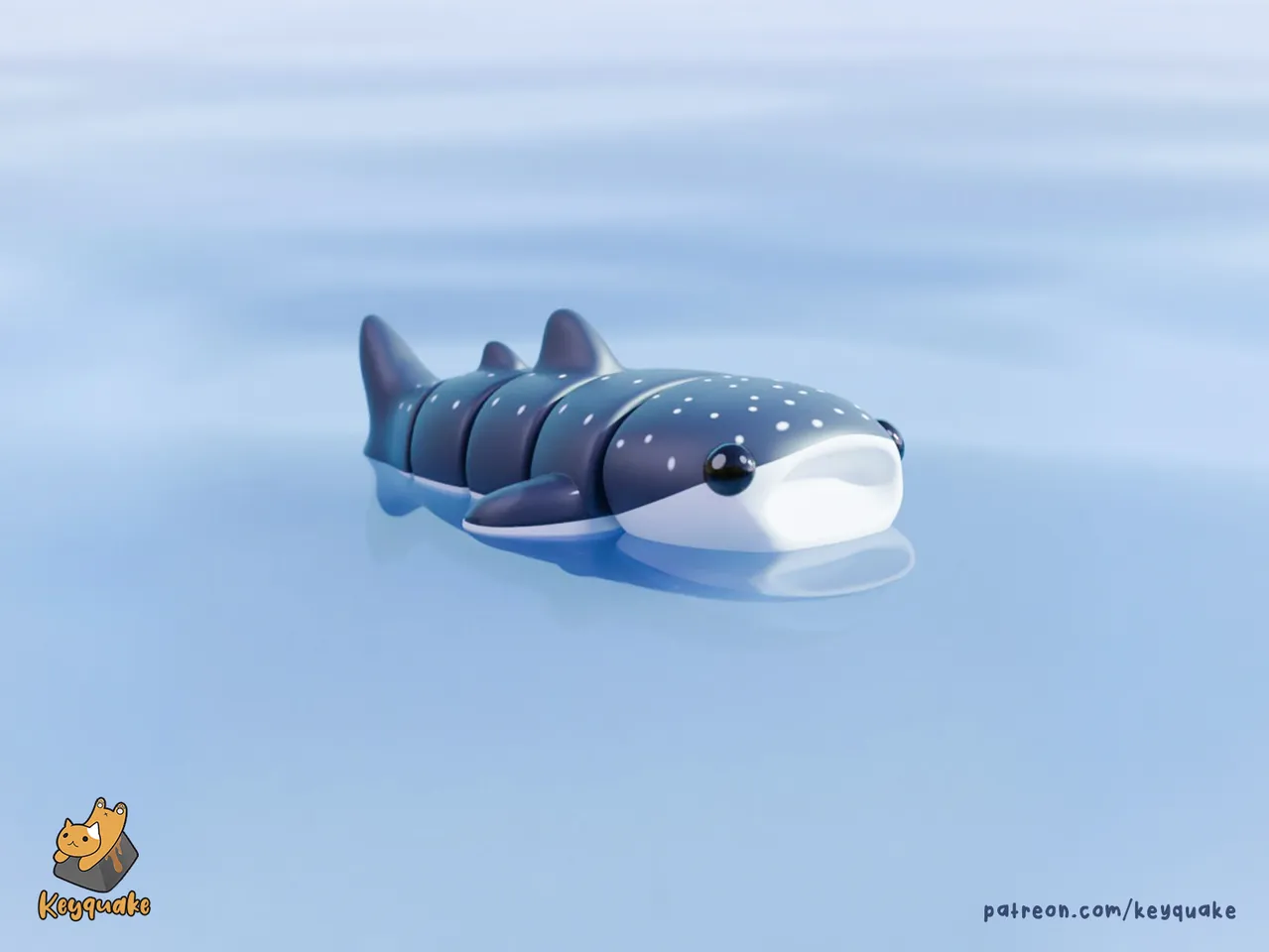 flexi-whale-shark-by-keyquake-download-free-stl-model-printables