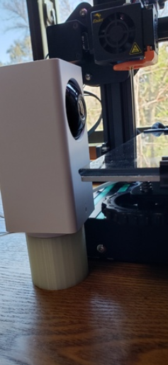 Wyze cam pan stand