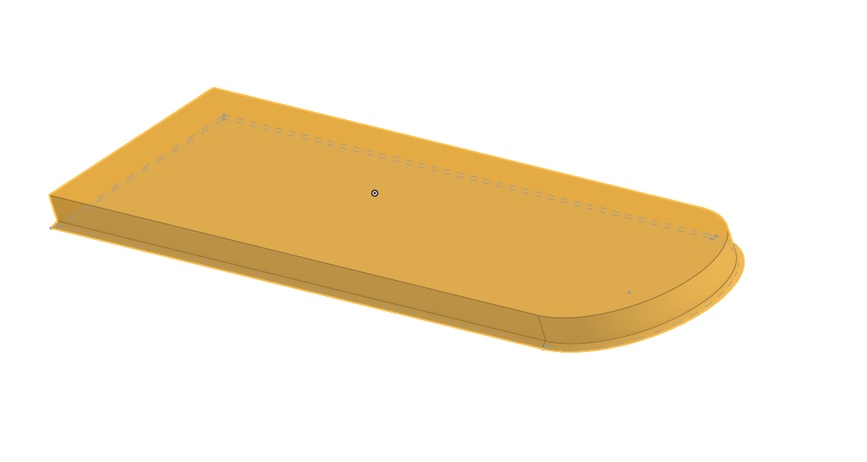 Velcro Command Strip Tool