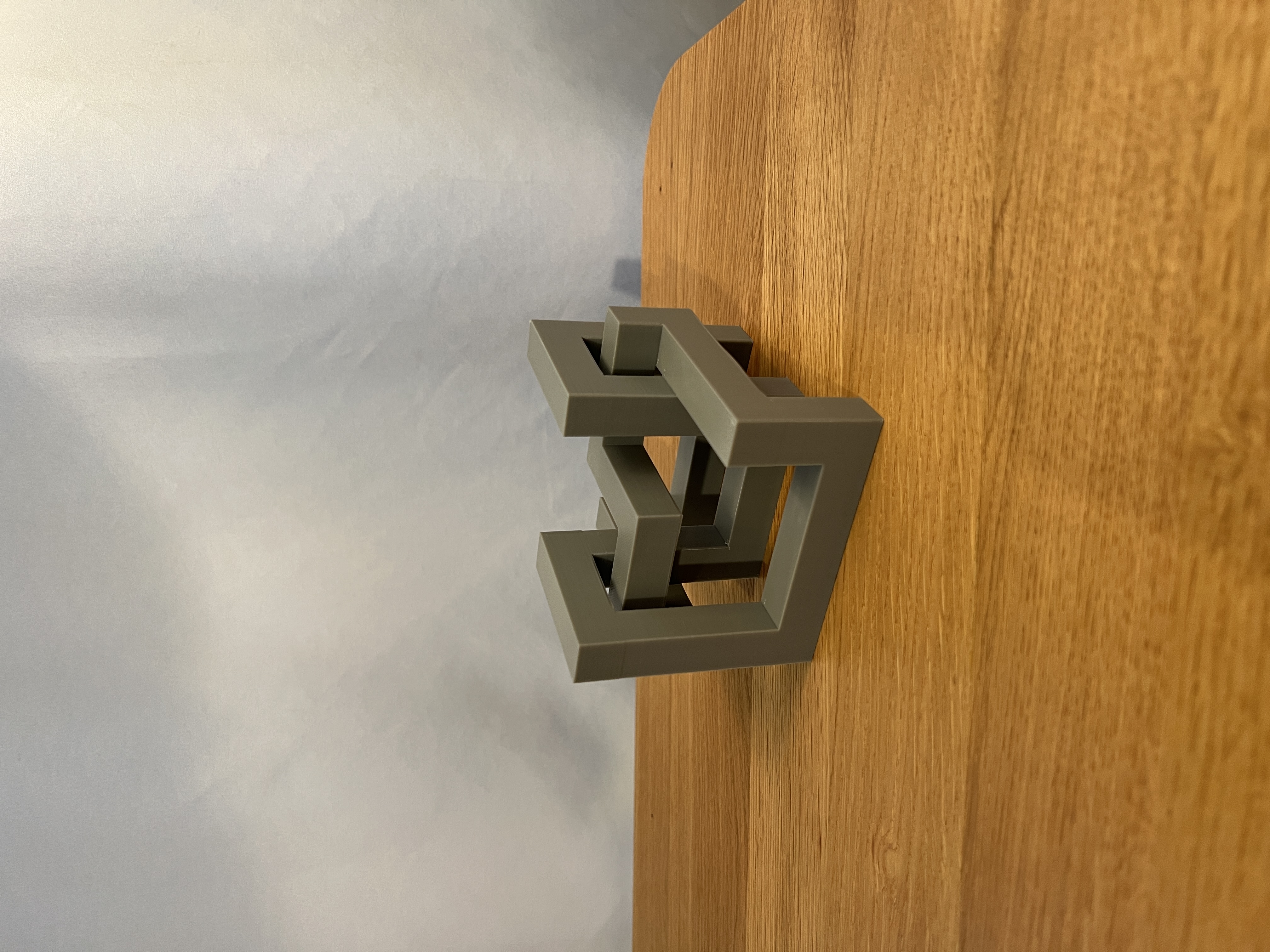 Infinite Knot Cube — miniatura 4