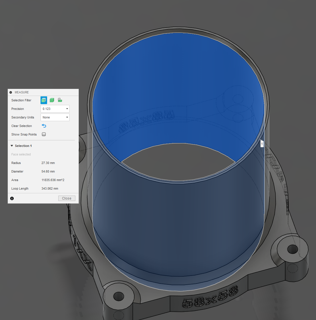 Phase Change GPU Mounting Adapters — miniatura 5