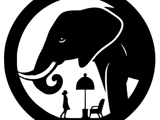 The elephant in the room