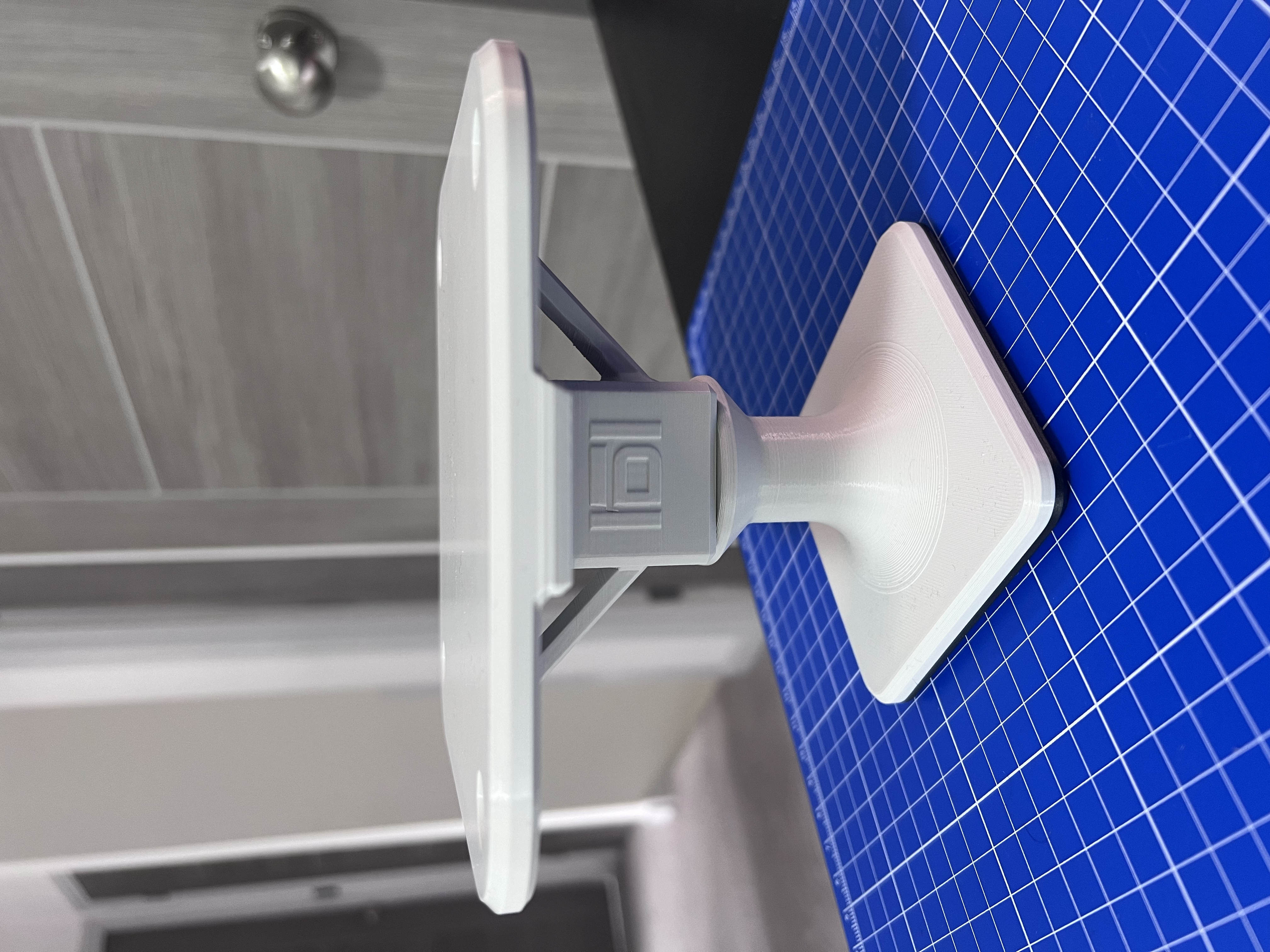 Model Turner V5 - Rotating Table
