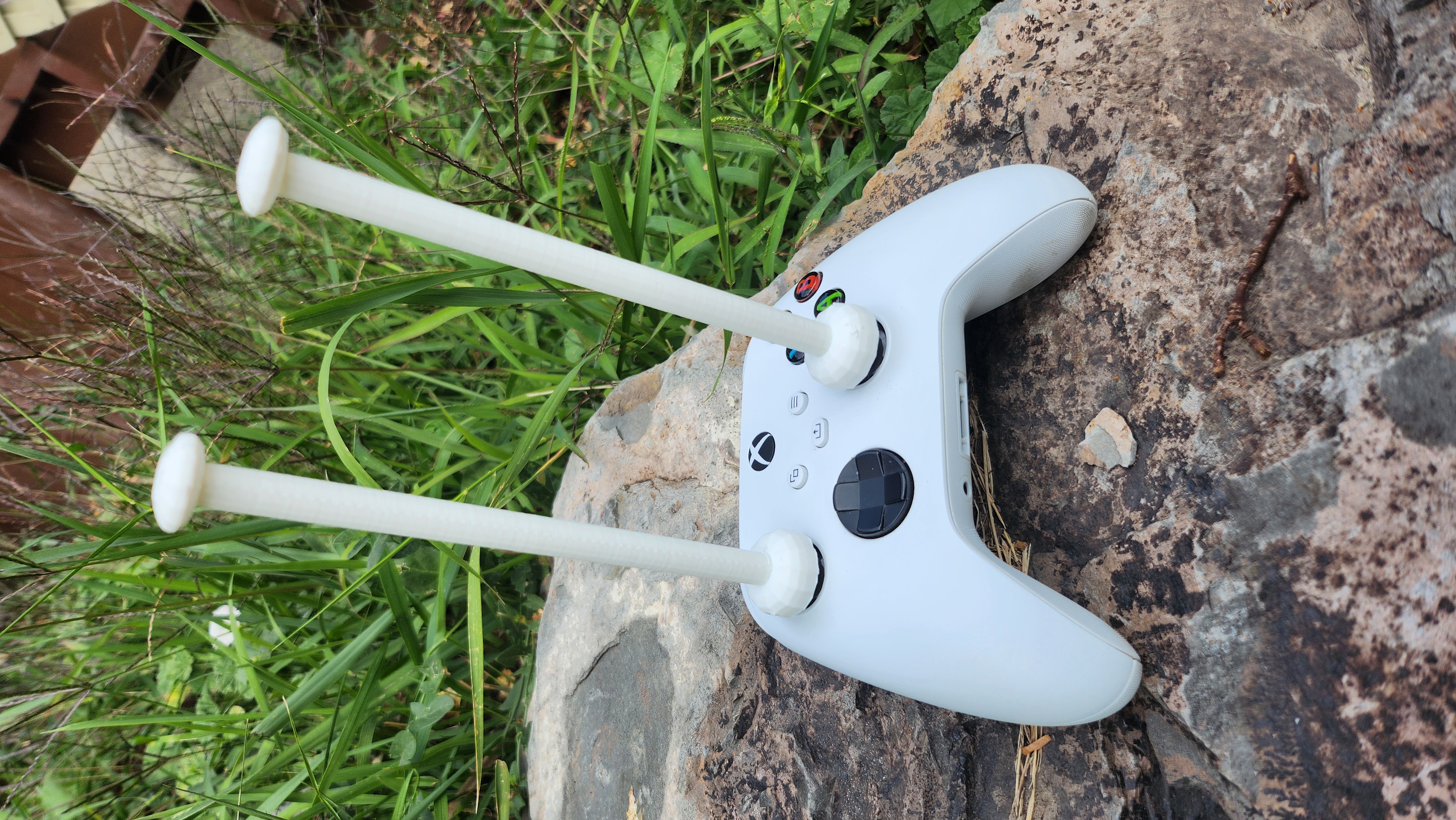 6inch joystick extender