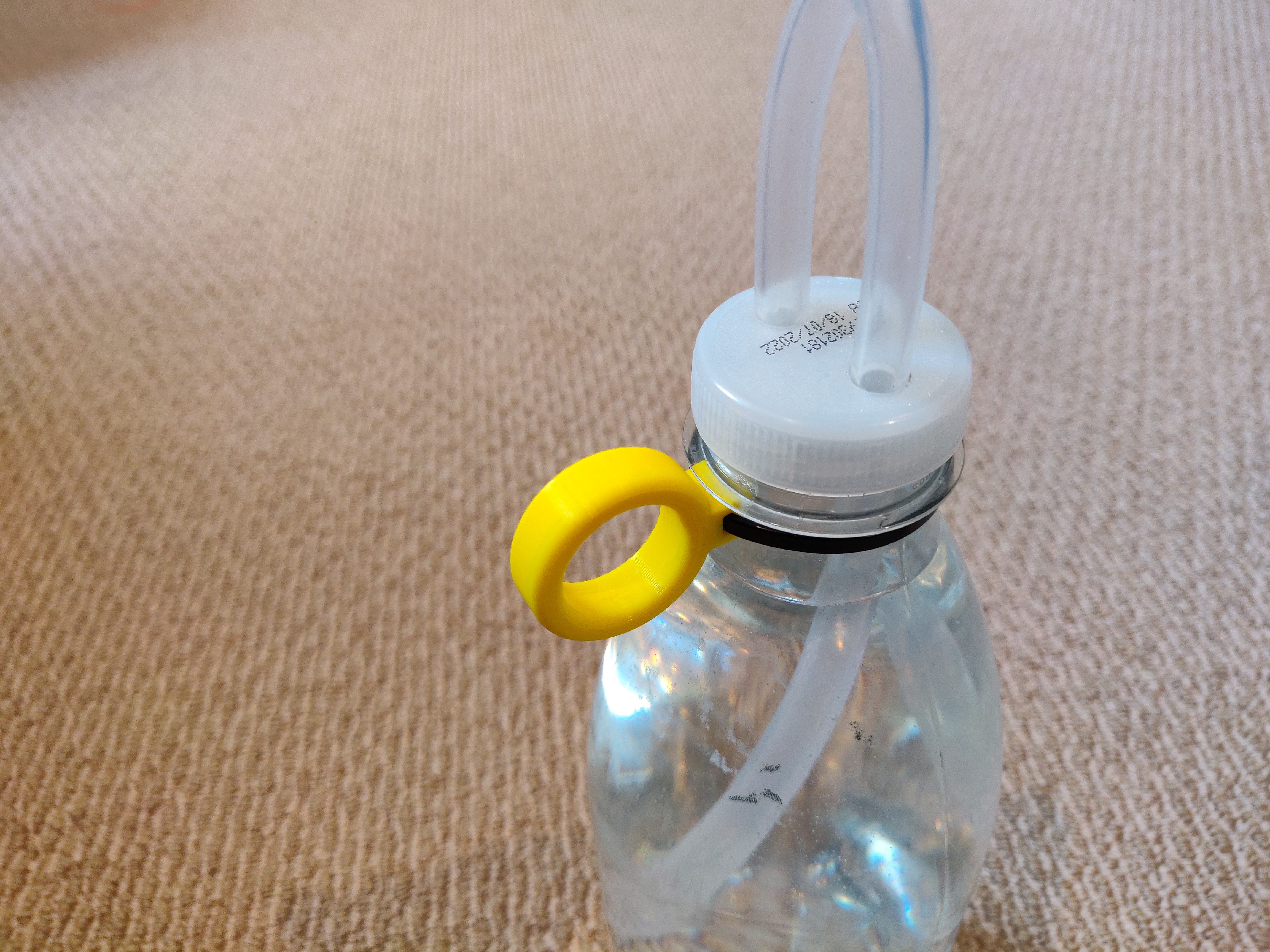 Bottle Handle