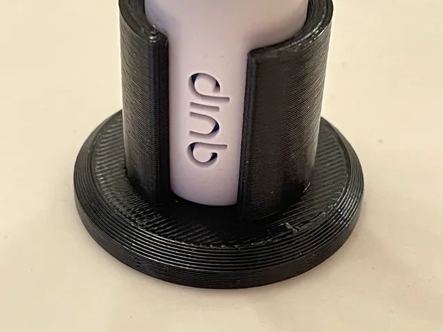 Quip Electric Toothbrush - Replacement Base