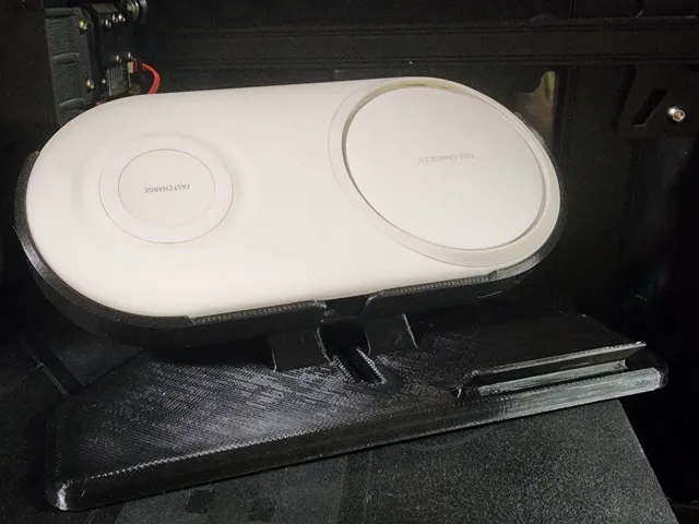 Samsung Wireless P5200 charger stand