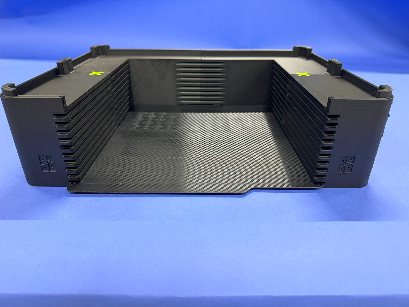 10x Plateholder for AMS-Stand