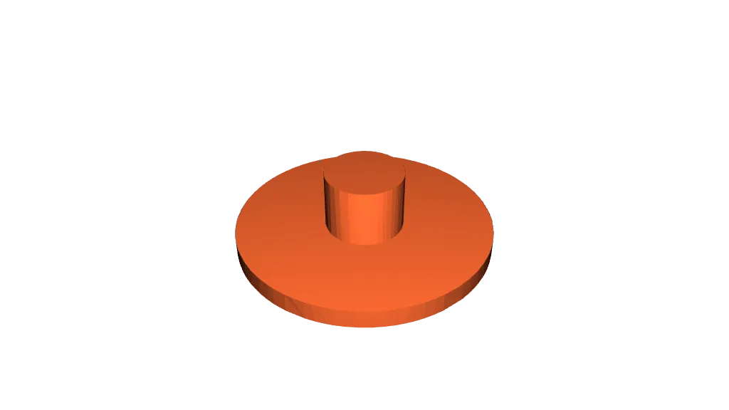 Counter for tabletop games by pablo ruiz | Download free STL model ...