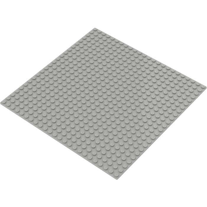 LEGO Baseplate 24x24