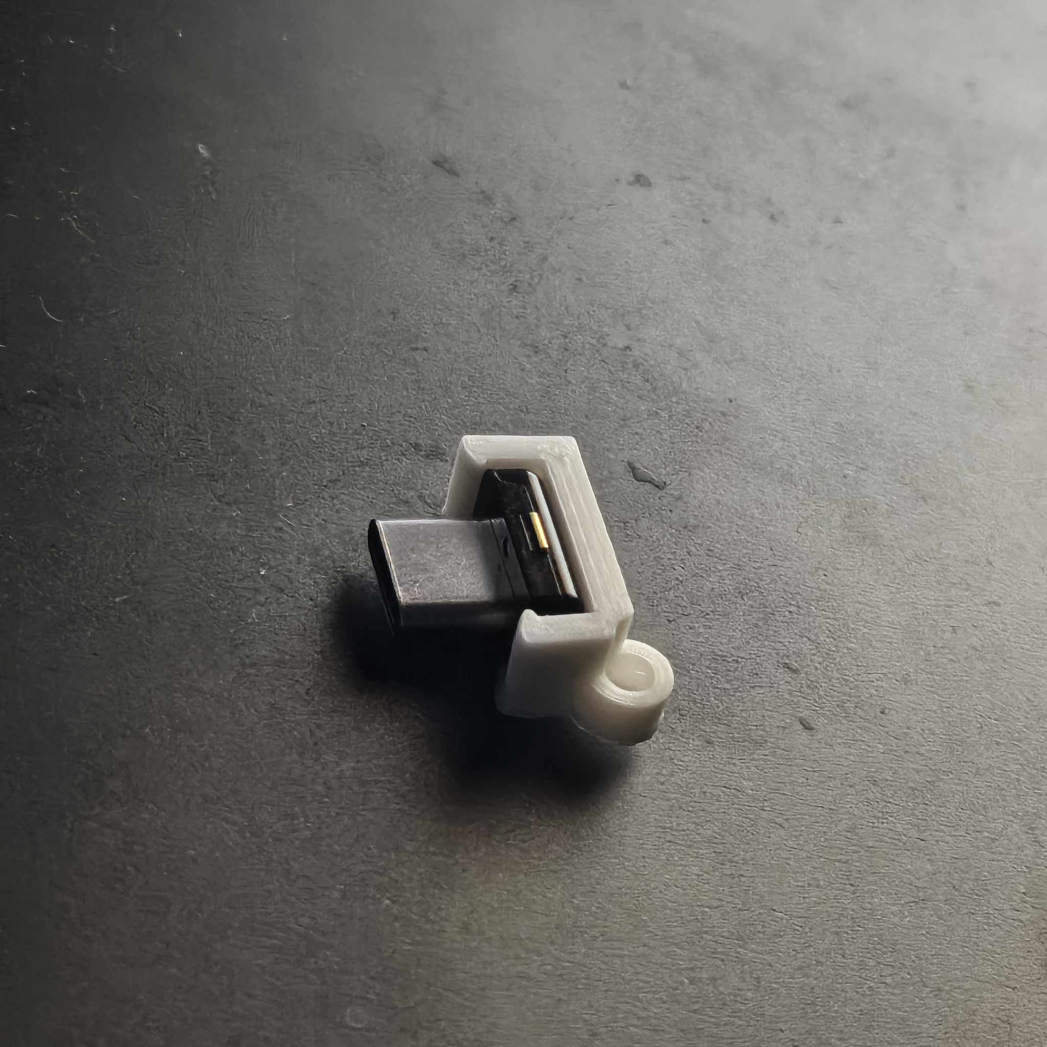 UbiKey Keyring