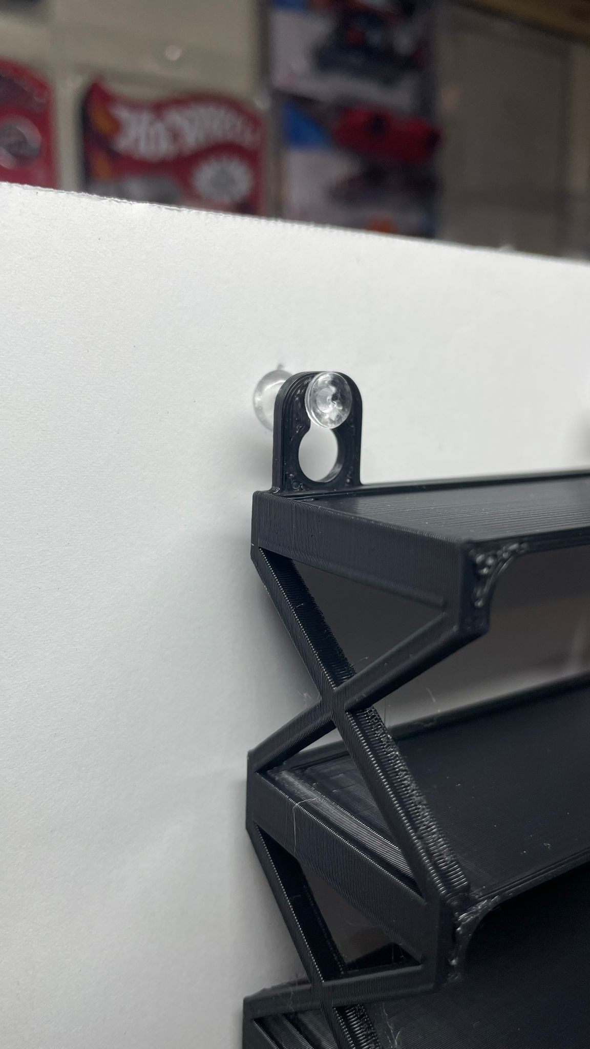 5 car wallmounted display — miniatura 3