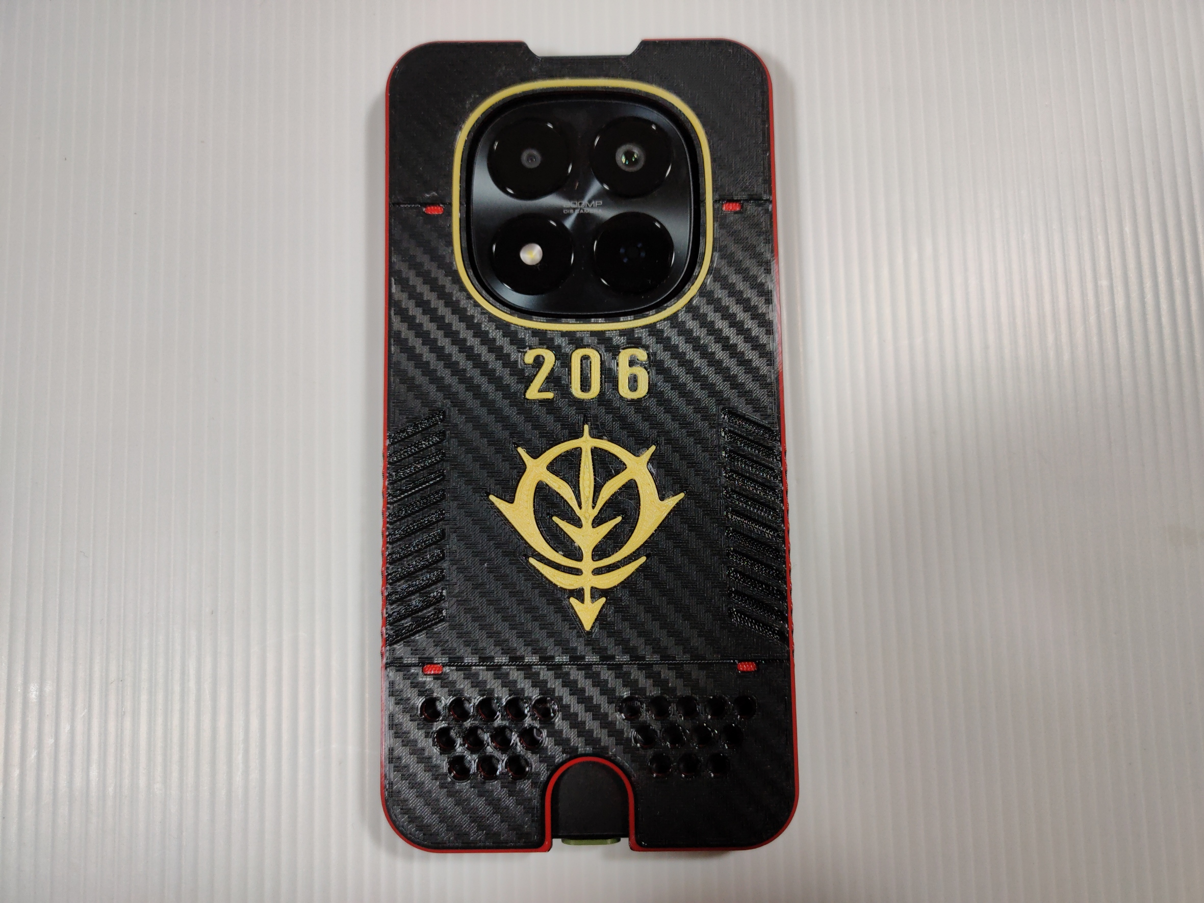 Redmi Note 15 Pro Protective Case — thumbnail 2