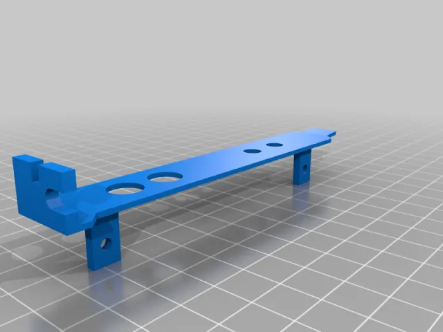 PCI Bracket Customizer
