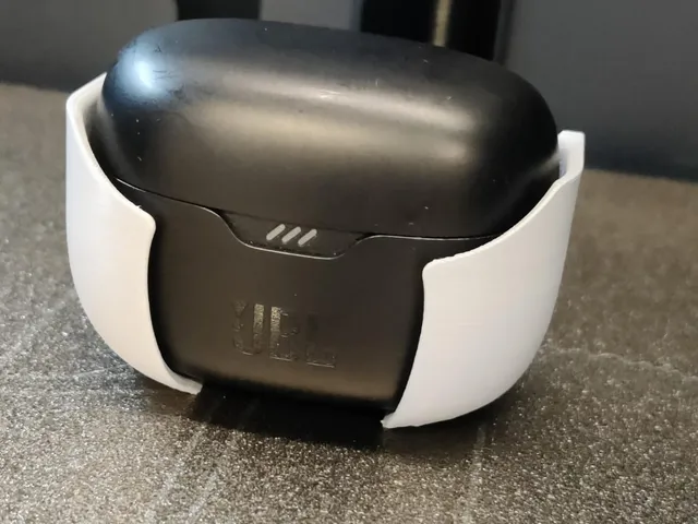Jbl Tune Beam case mount