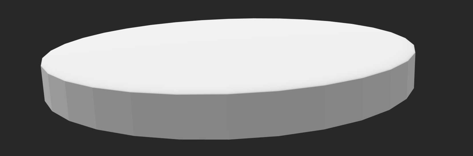 Simplest Coaster