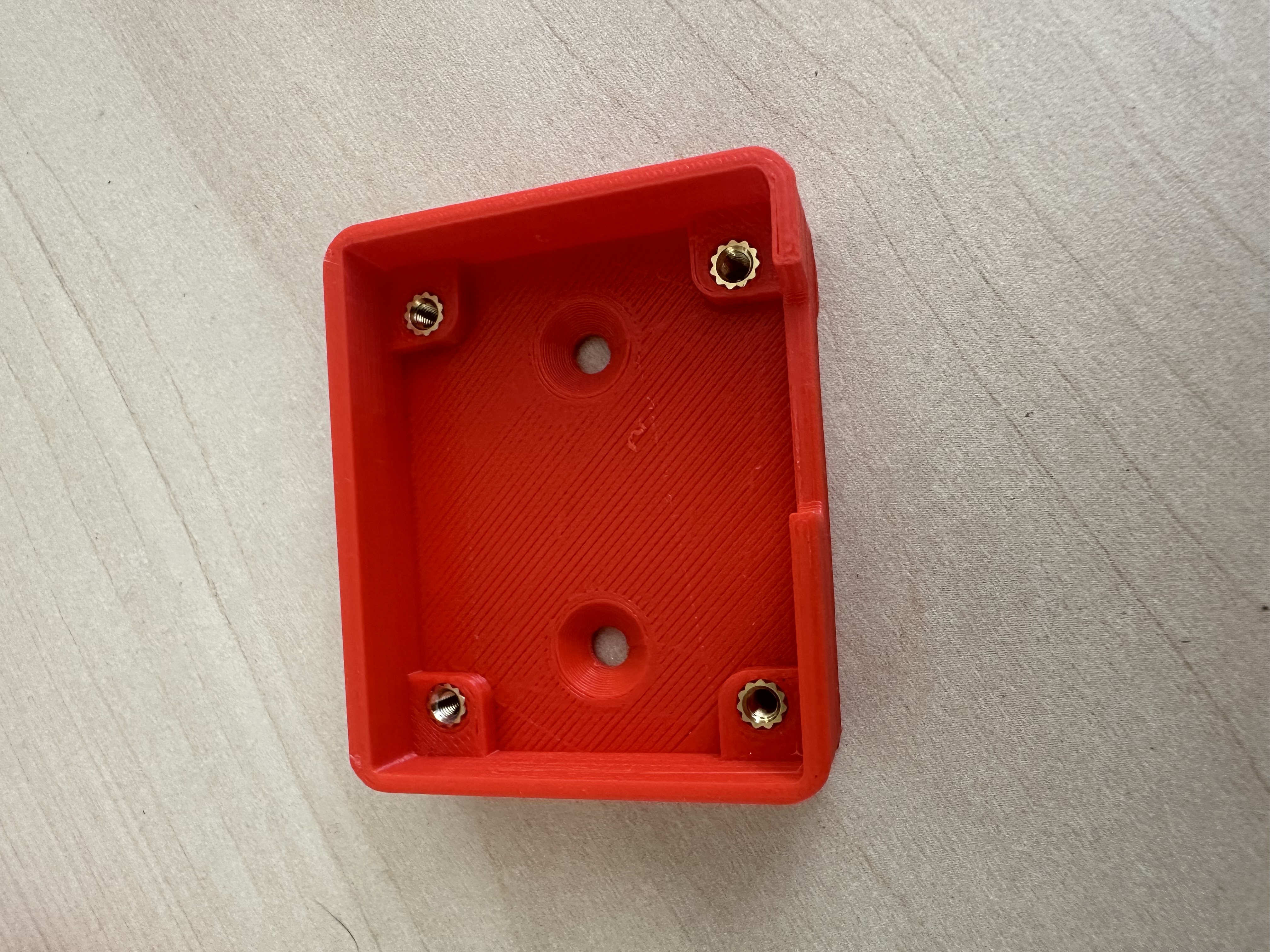 Temperature Controller Relais Gehäuse — miniatura 3