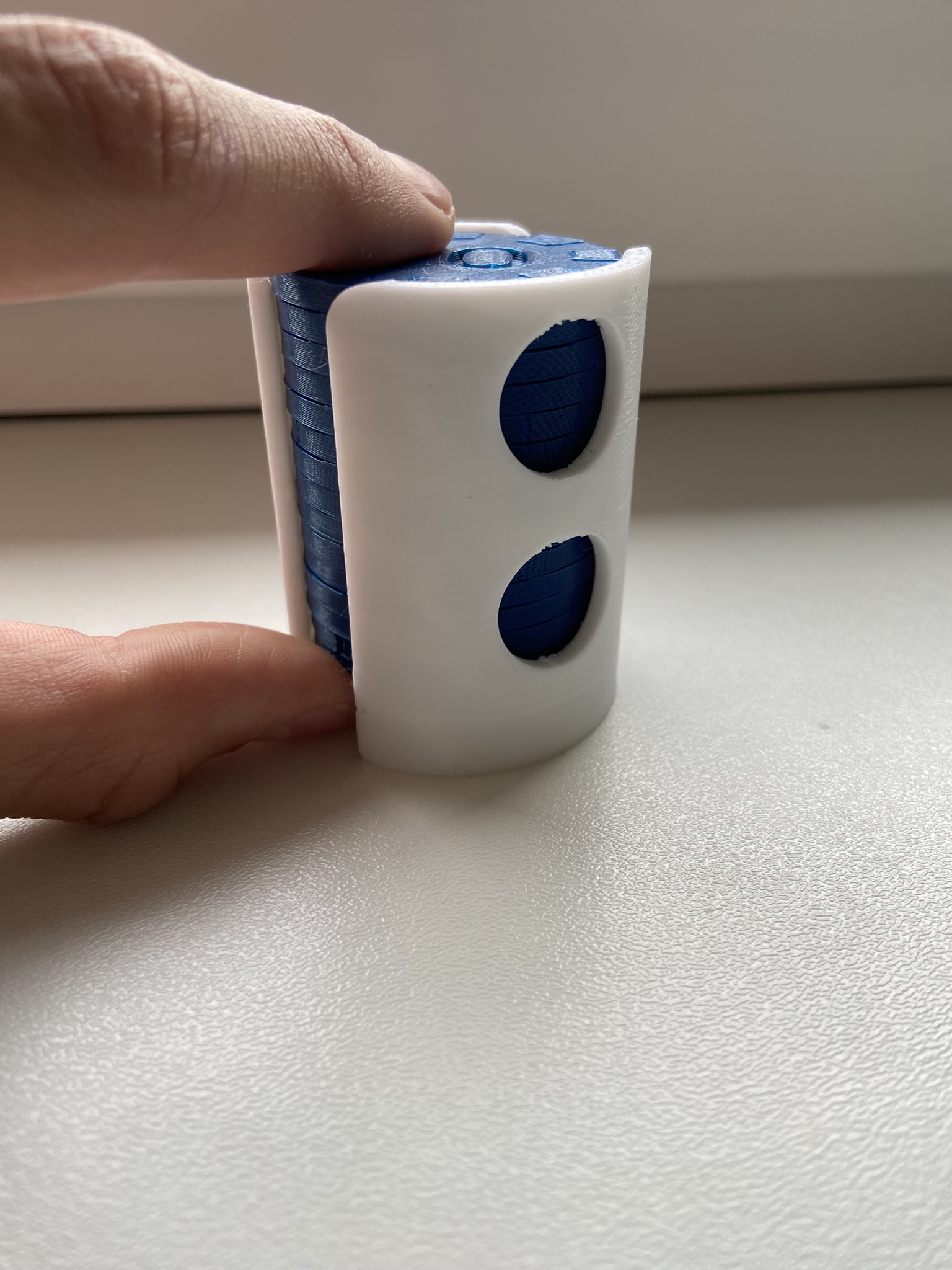 Chip Tower Holder — thumbnail 6
