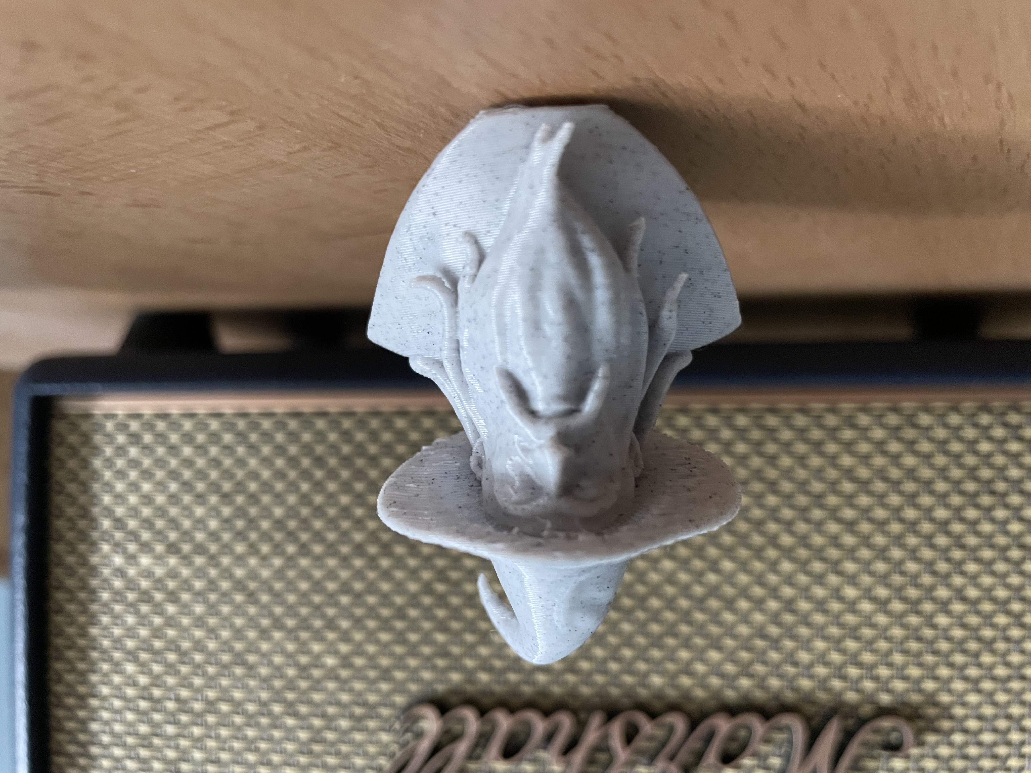 Busta Gandalfa / Bust of Gandalf