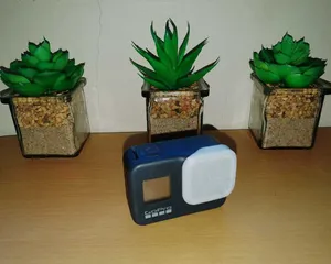 GoPro Hero 8 Lens Cap