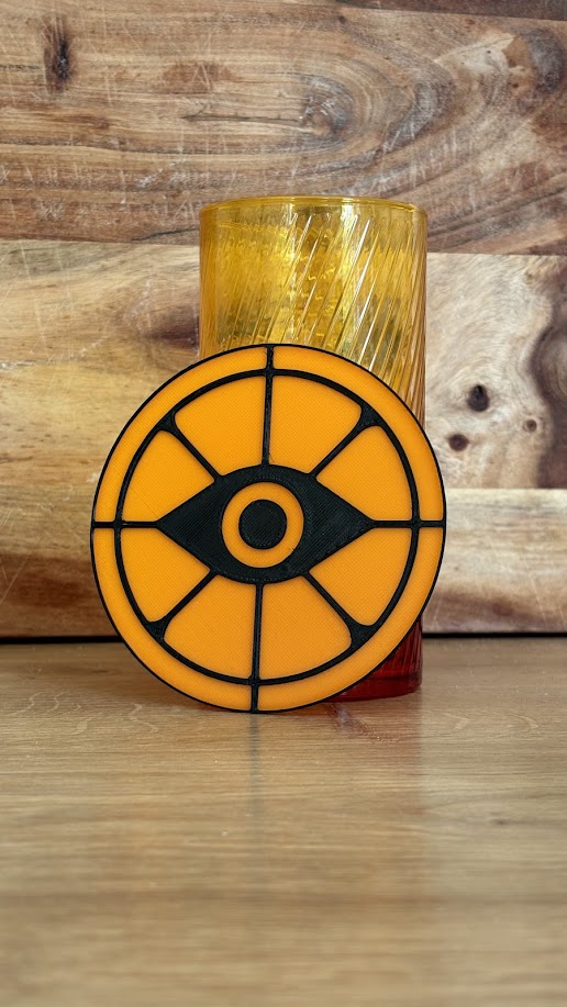 Deadlock Coaster