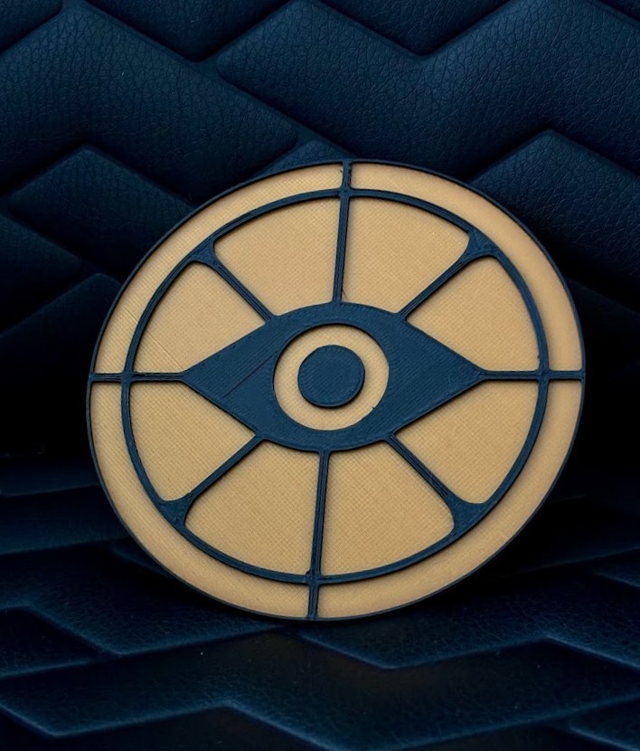 Deadlock Coaster — miniatura 2
