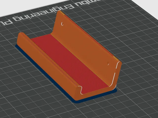 Vinyl Holder