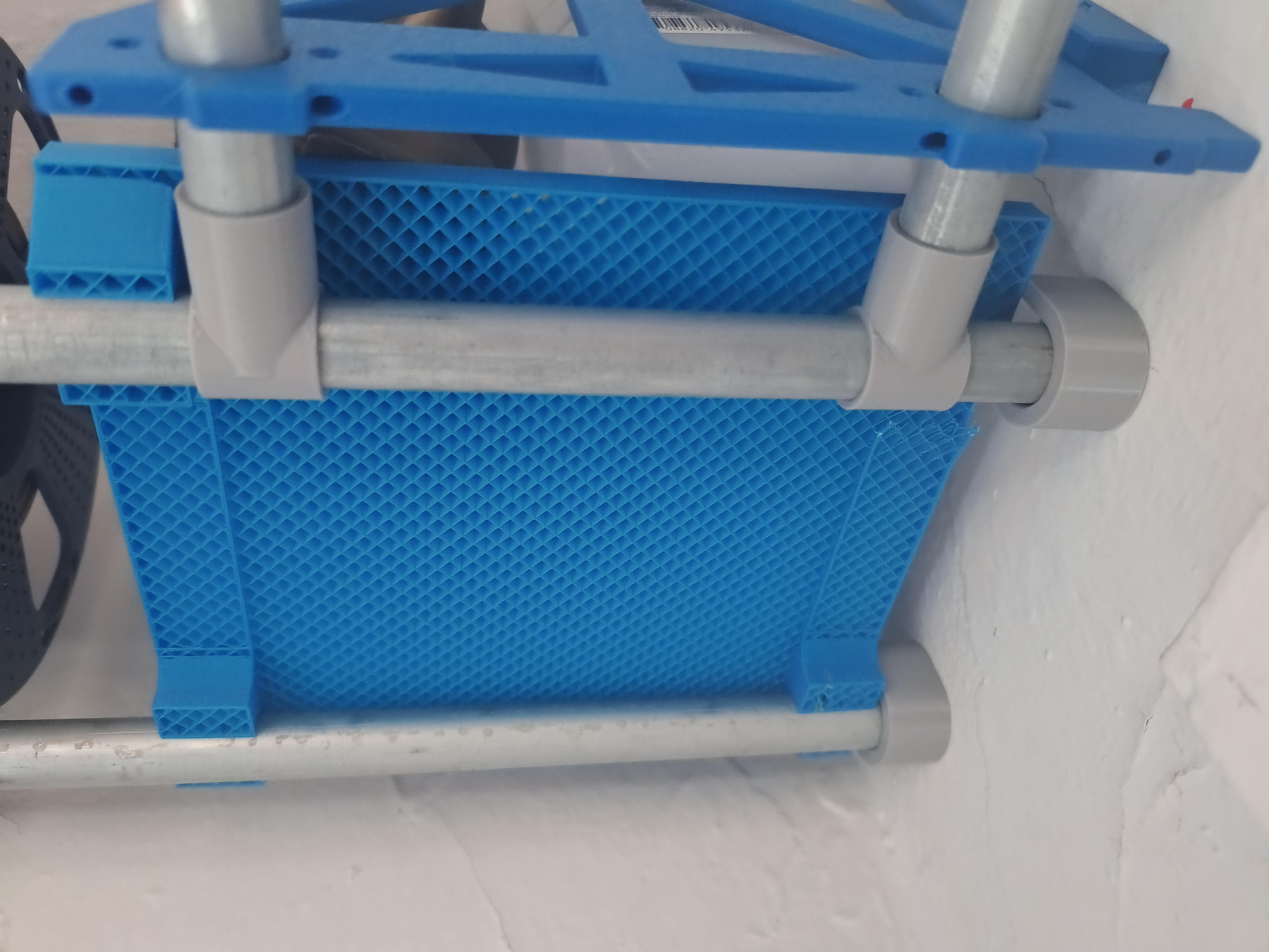 1/2 conduit T
