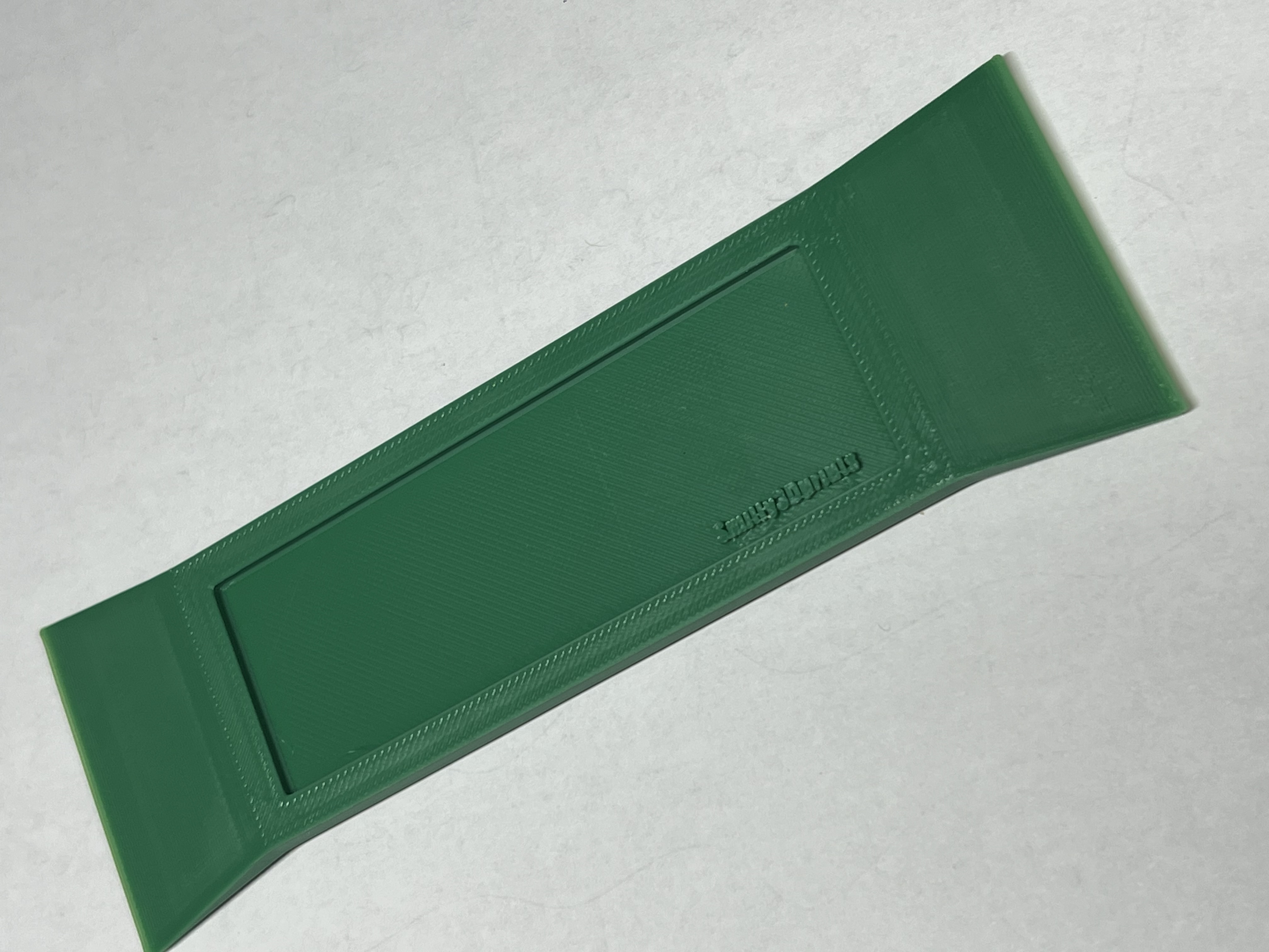 Basic Pry/Scraper Tool