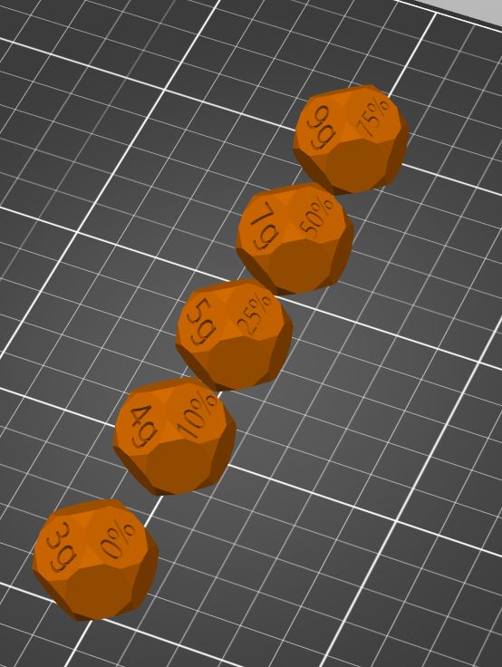 Rocks (ammo) for Catapult
