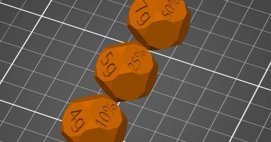 Rocks (ammo) for Catapult by ironsights | Download free STL model ...