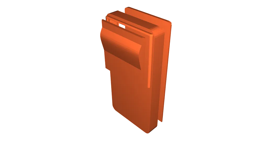 Calculator phone case/cover by Der Echii | Download free STL model |  Printables.com