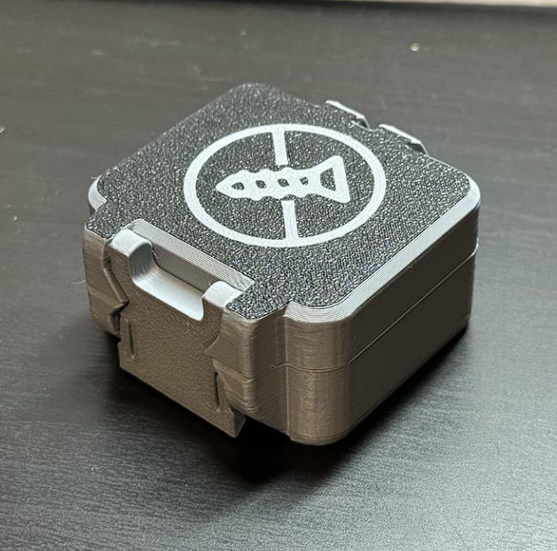 Extractor Bit Box 2.0 - SnapLock Ed.