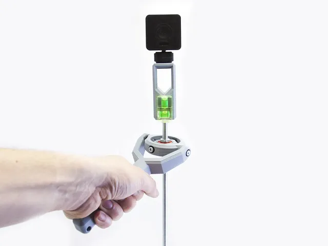 Steadycam 1