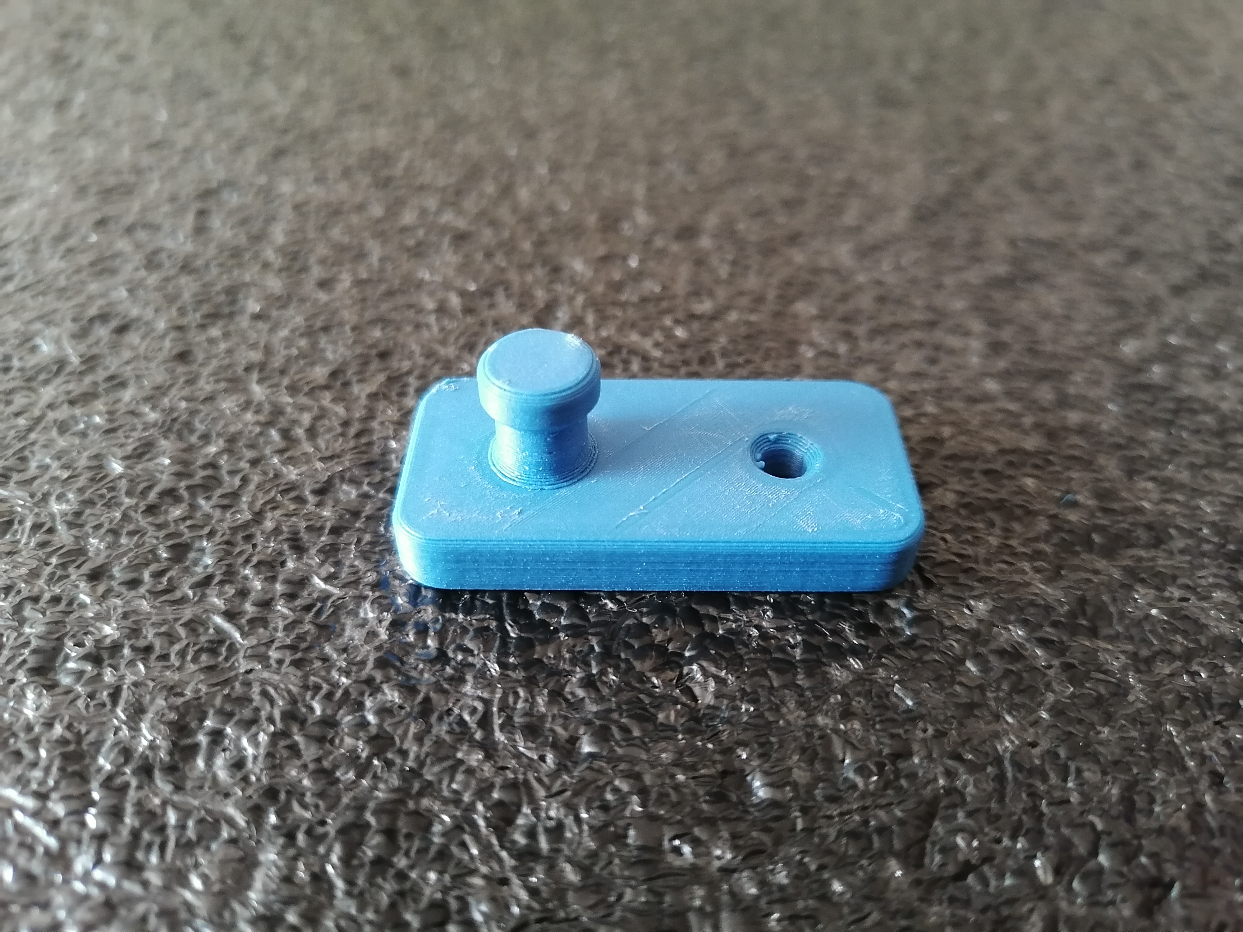 Miniatura 3 do modelo 3D BBQ tool Hook