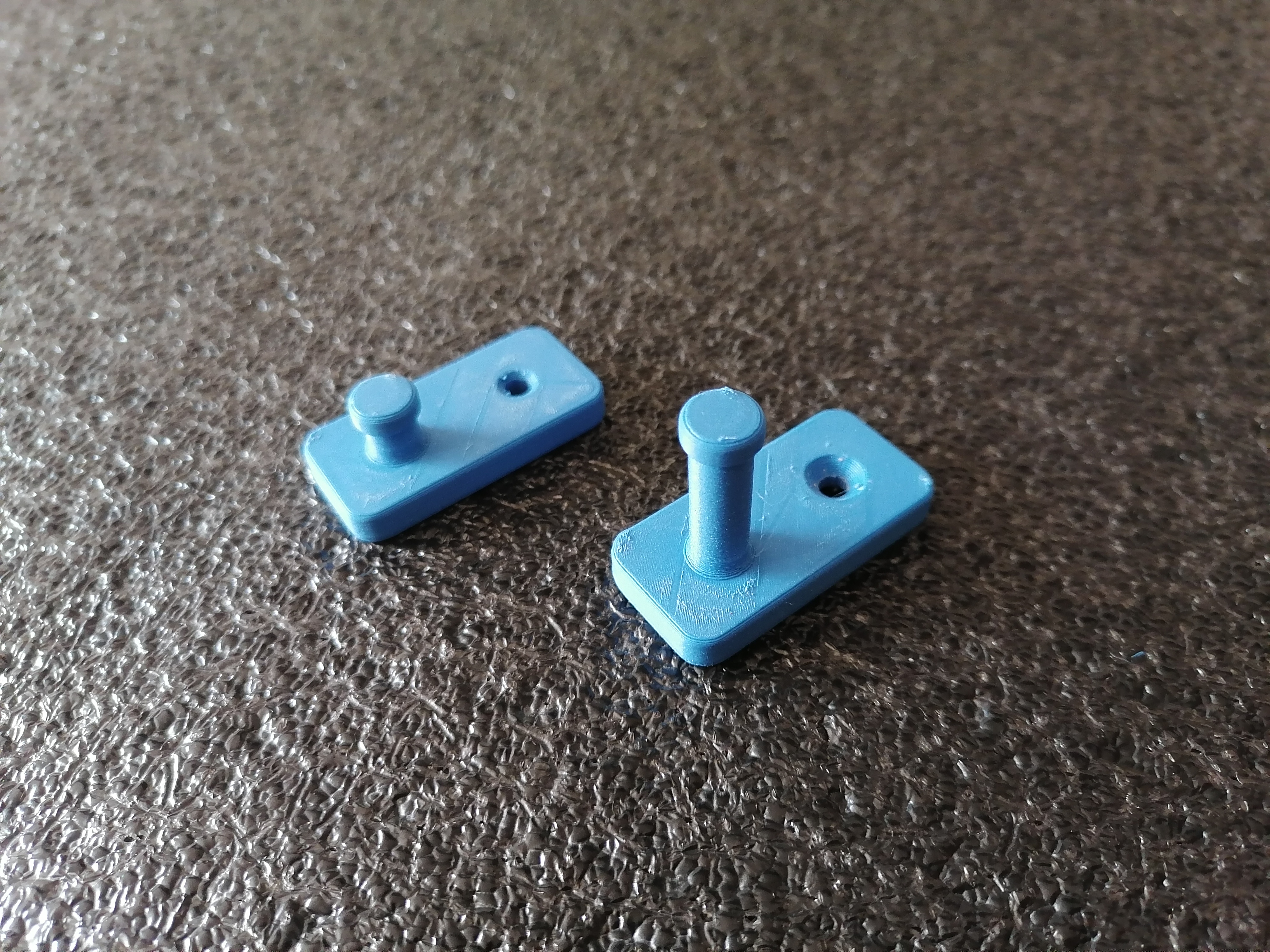 Miniatura 4 do modelo 3D BBQ tool Hook