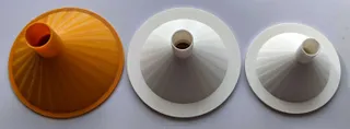 Three Funnels