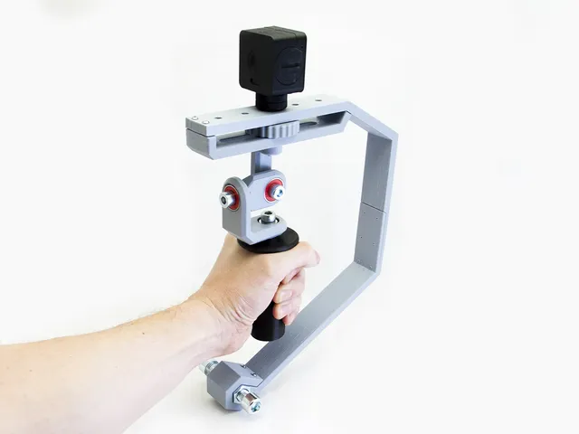 Steadycam 2