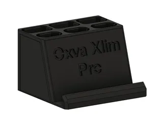 oxva xlim ez pods 3ml MIGOTODA Silikonowe etui ochronne do OXVA Xlim Pro - wygodny uchwyt,  odporne na wstrząsy, antypoślizgowe main image 1