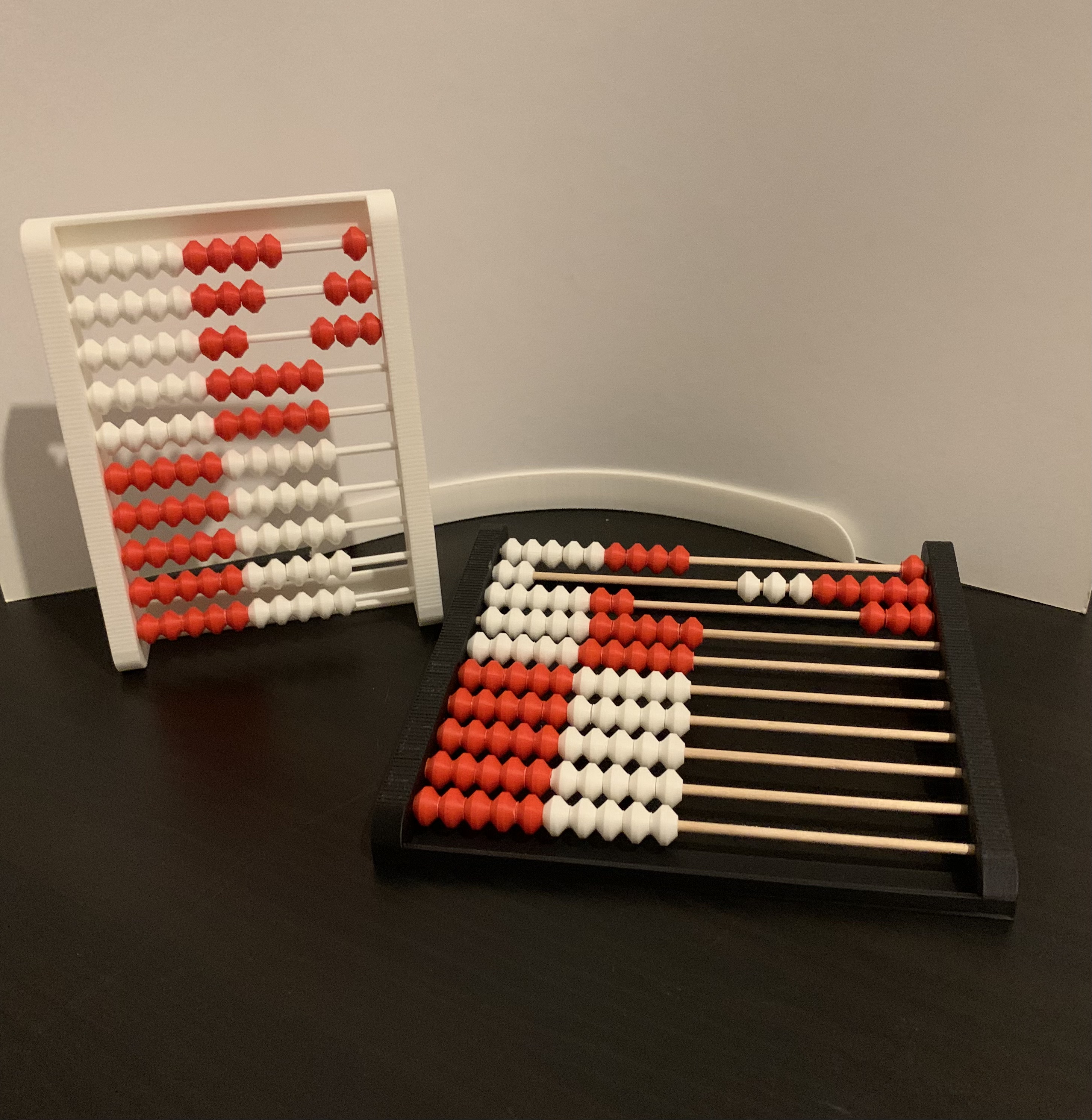 Abacus (with Tutorial)