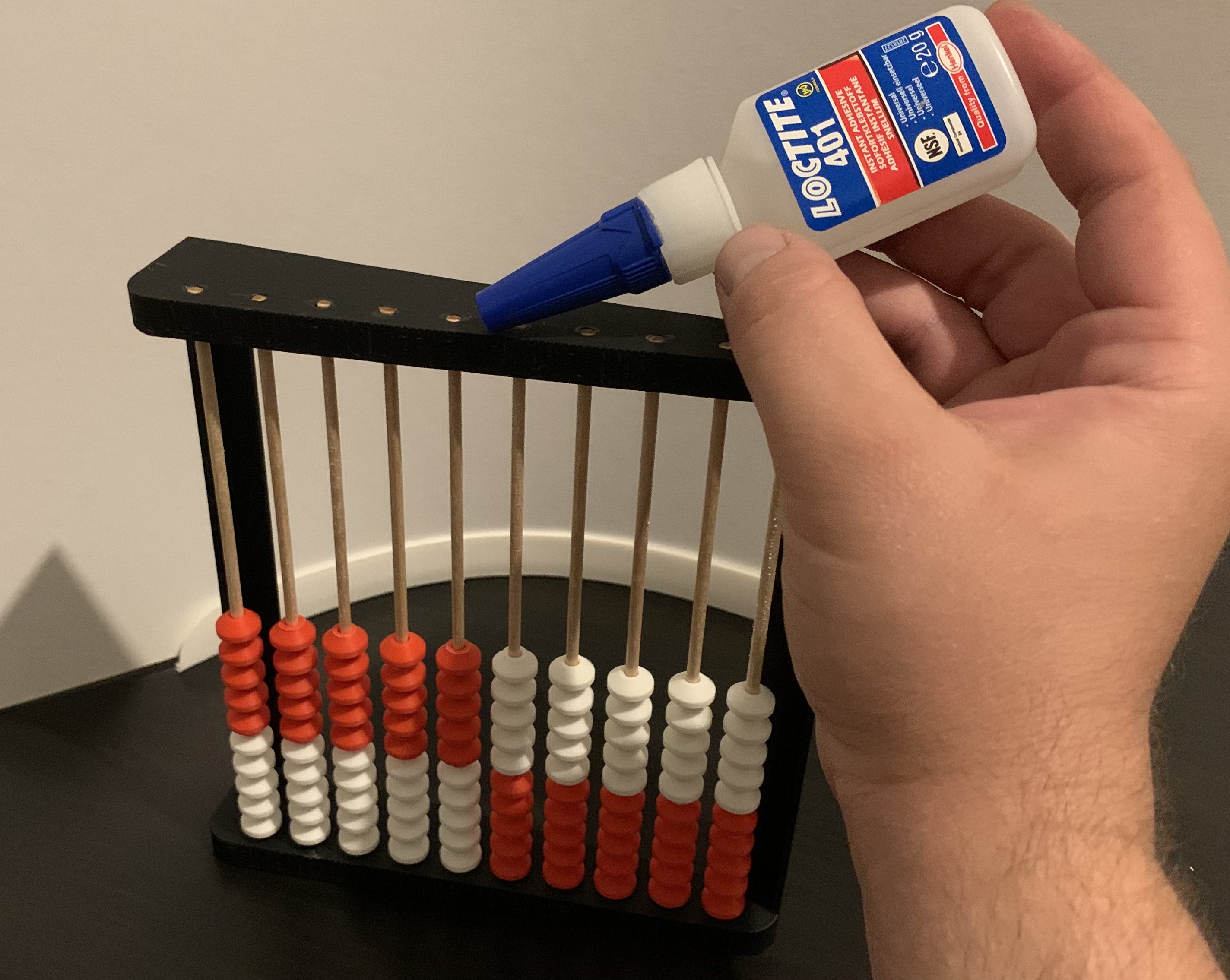 Abacus (with Tutorial) — miniatura 5