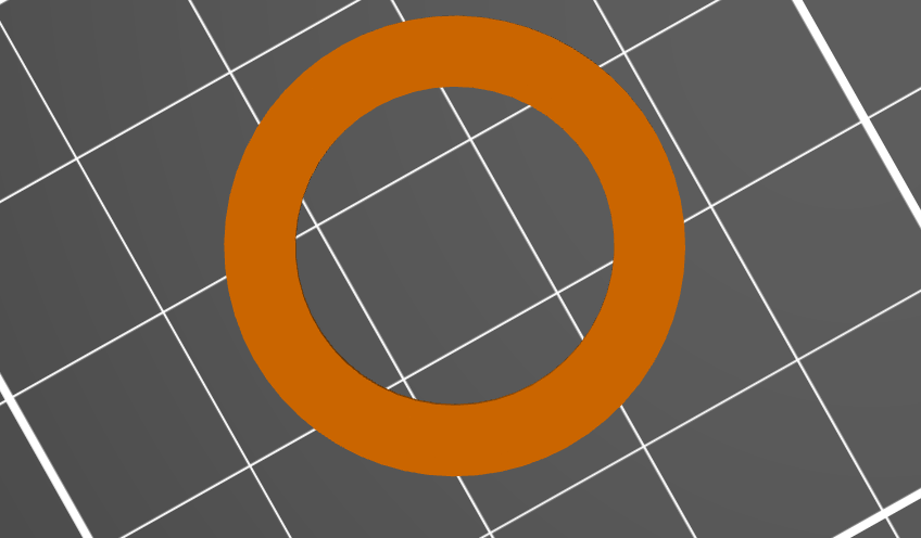 Ring Idk — miniatura 2