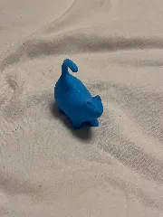 STL makes it easier to print if you don't have a bambulab printer