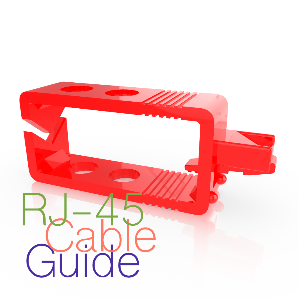 Kabelführung