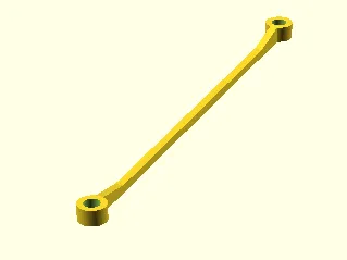 Whirligig Swing by s10k | Download free STL model | Printables.com