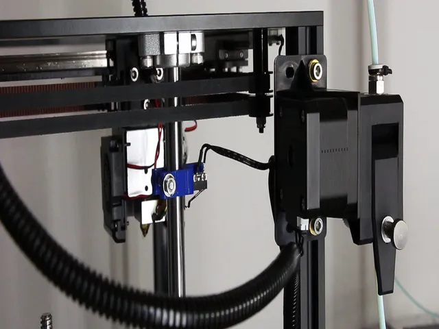Sapphire Pro Z-Axis Endstop Mount