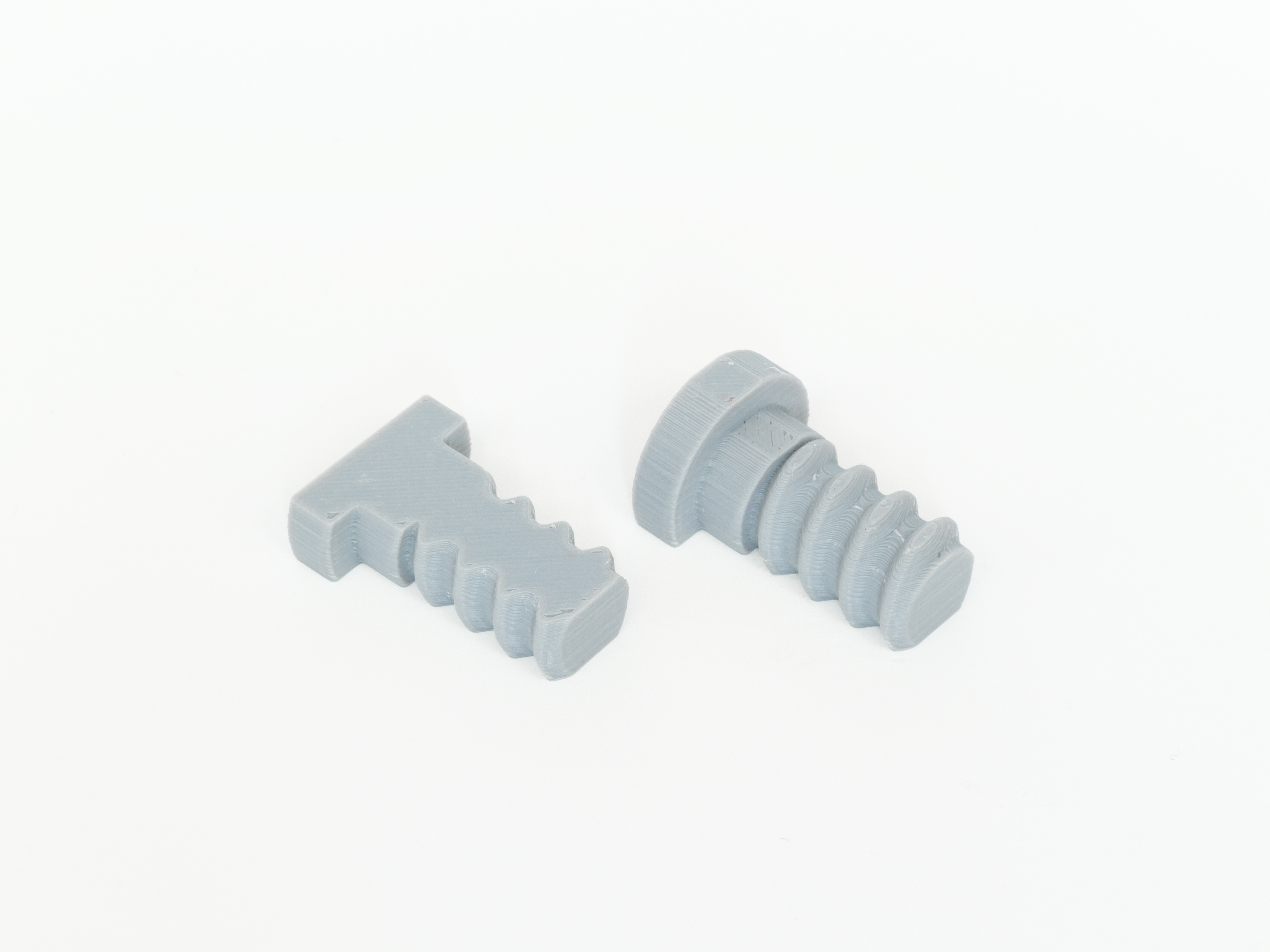 Custom Threads for 3D Printing (Parametric) — miniatura 6