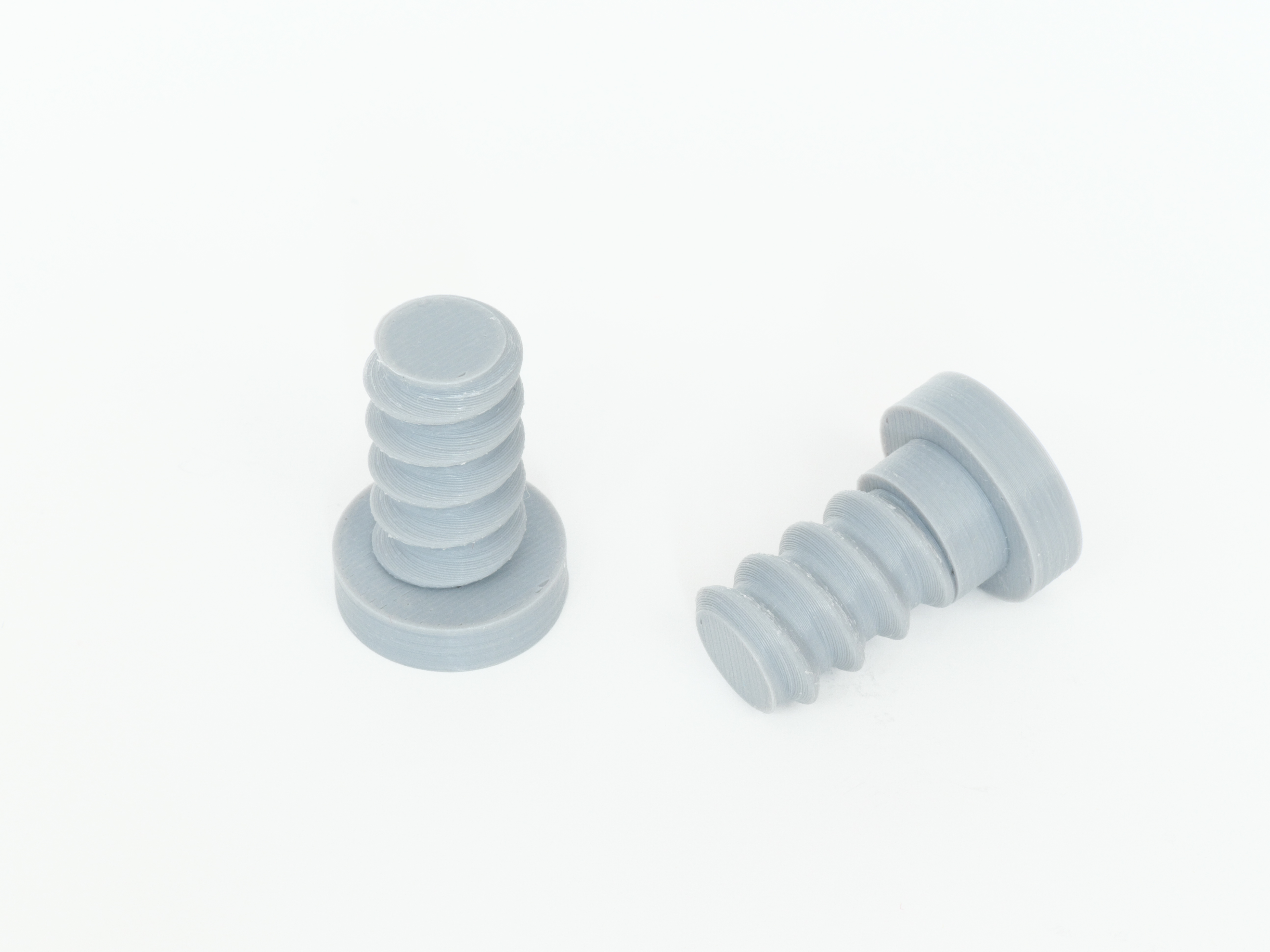 Custom Threads for 3D Printing (Parametric) — miniatura 5